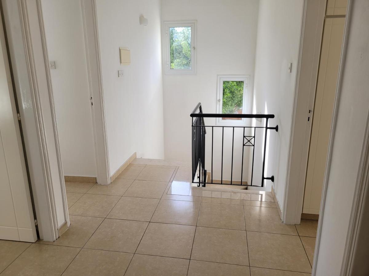 Elean Villa Paphos Kültér fotó