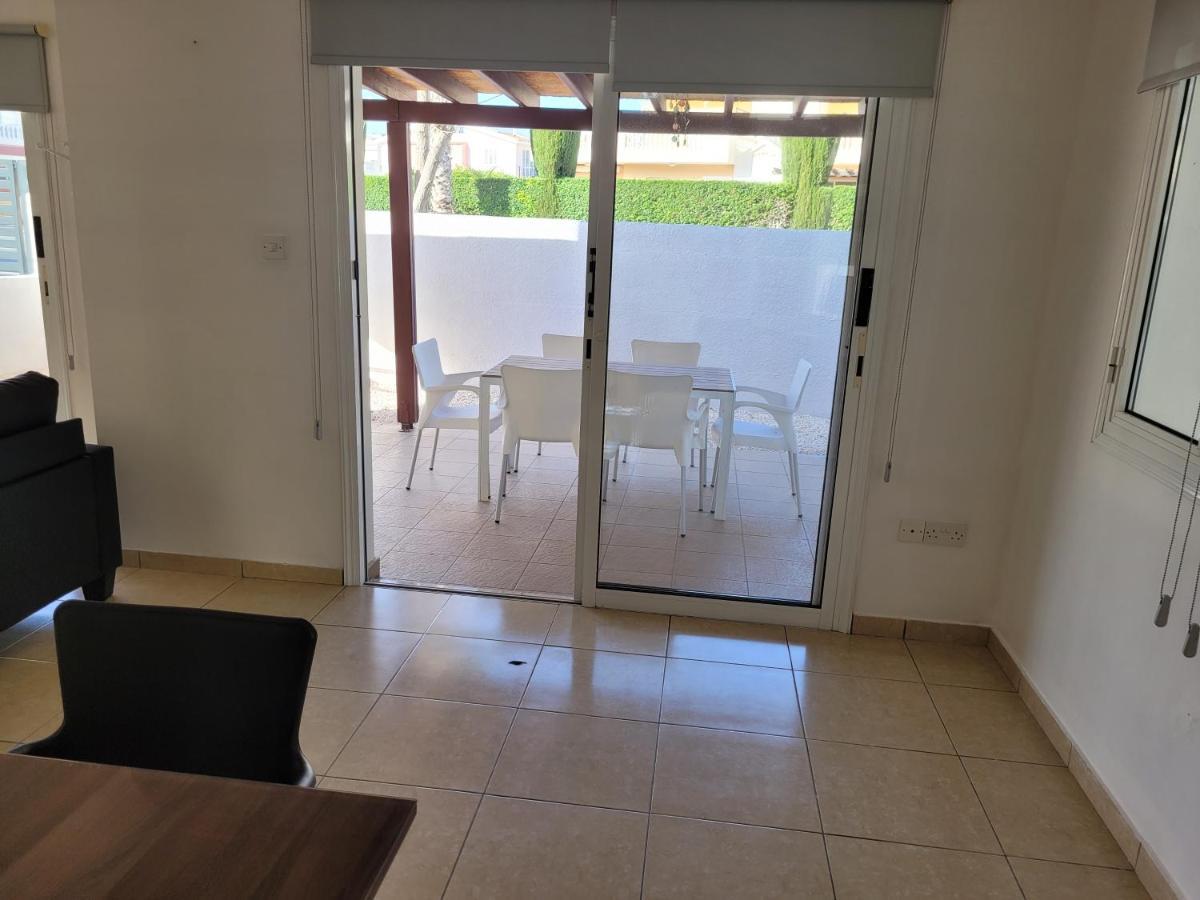 Elean Villa Paphos Kültér fotó