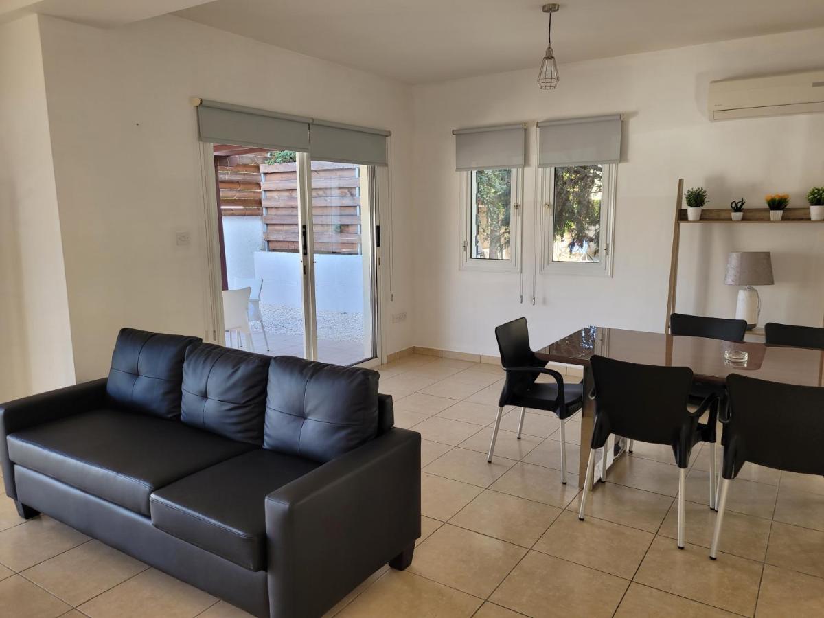 Elean Villa Paphos Kültér fotó