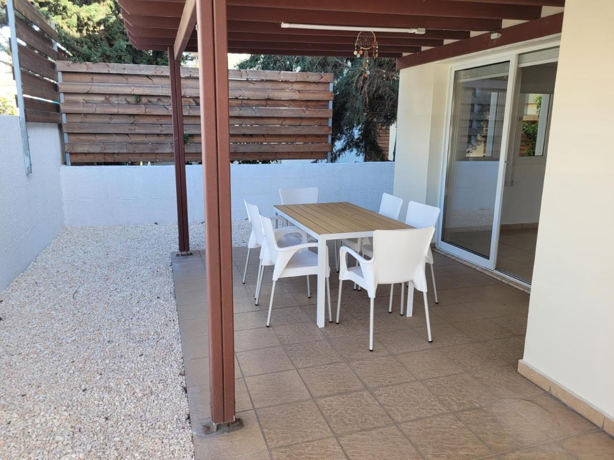 Elean Villa Paphos Kültér fotó