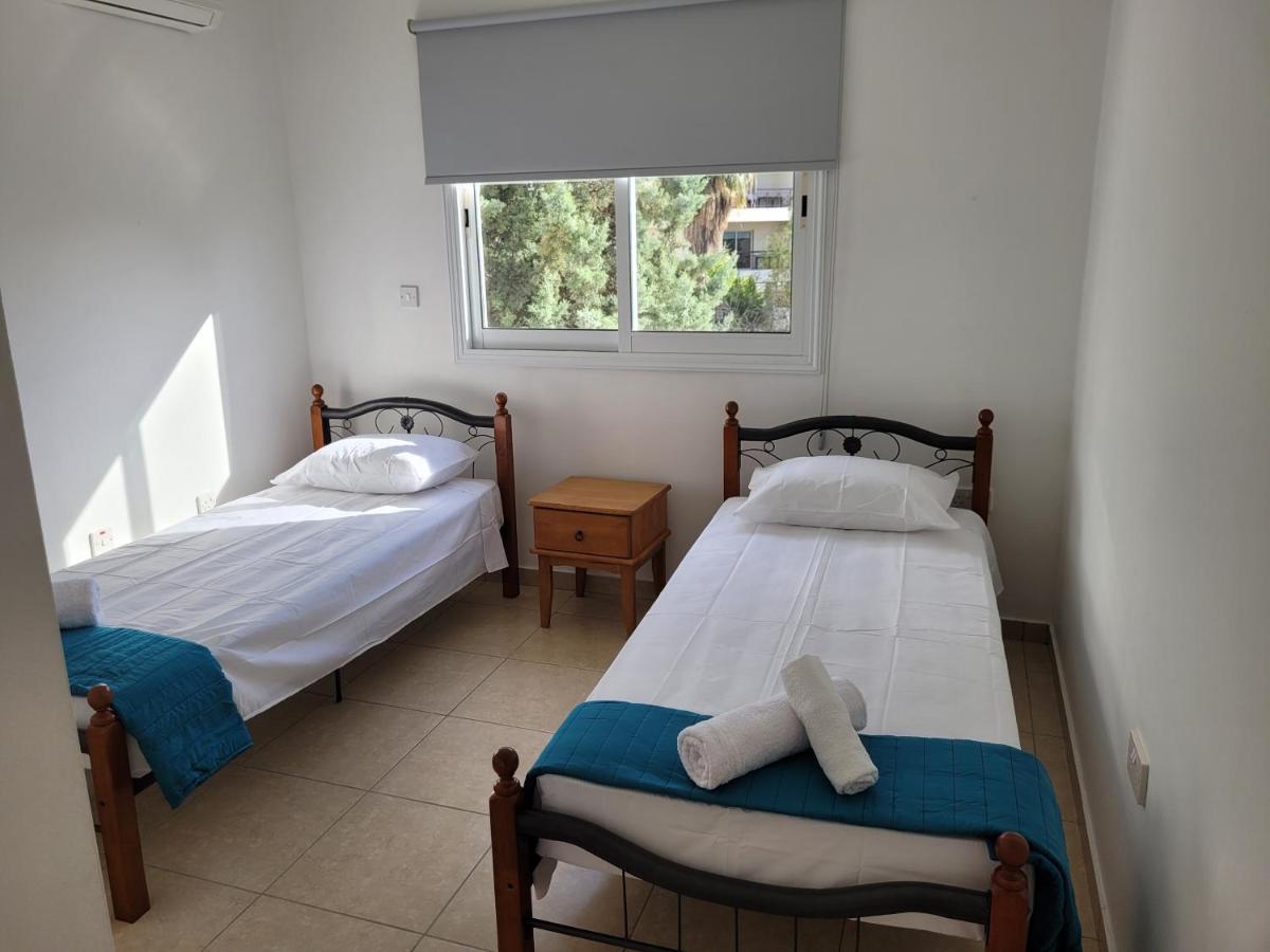 Elean Villa Paphos Kültér fotó