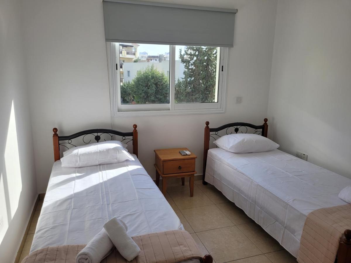 Elean Villa Paphos Kültér fotó
