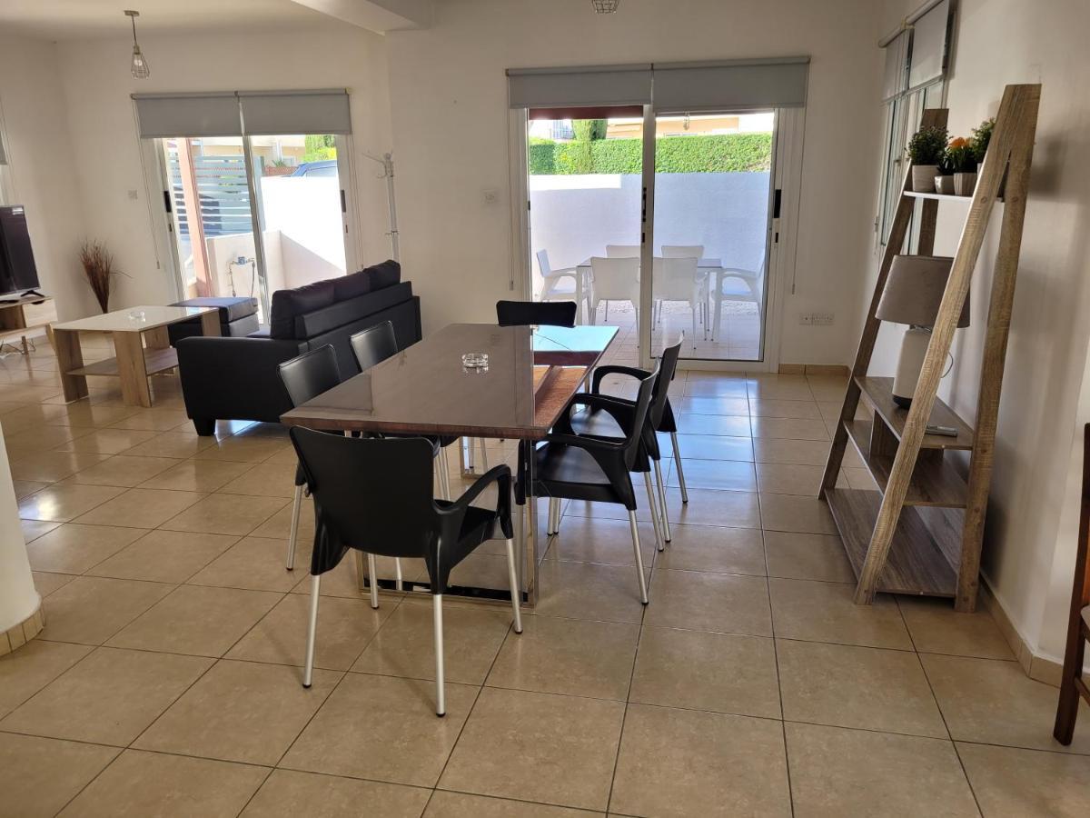 Elean Villa Paphos Kültér fotó
