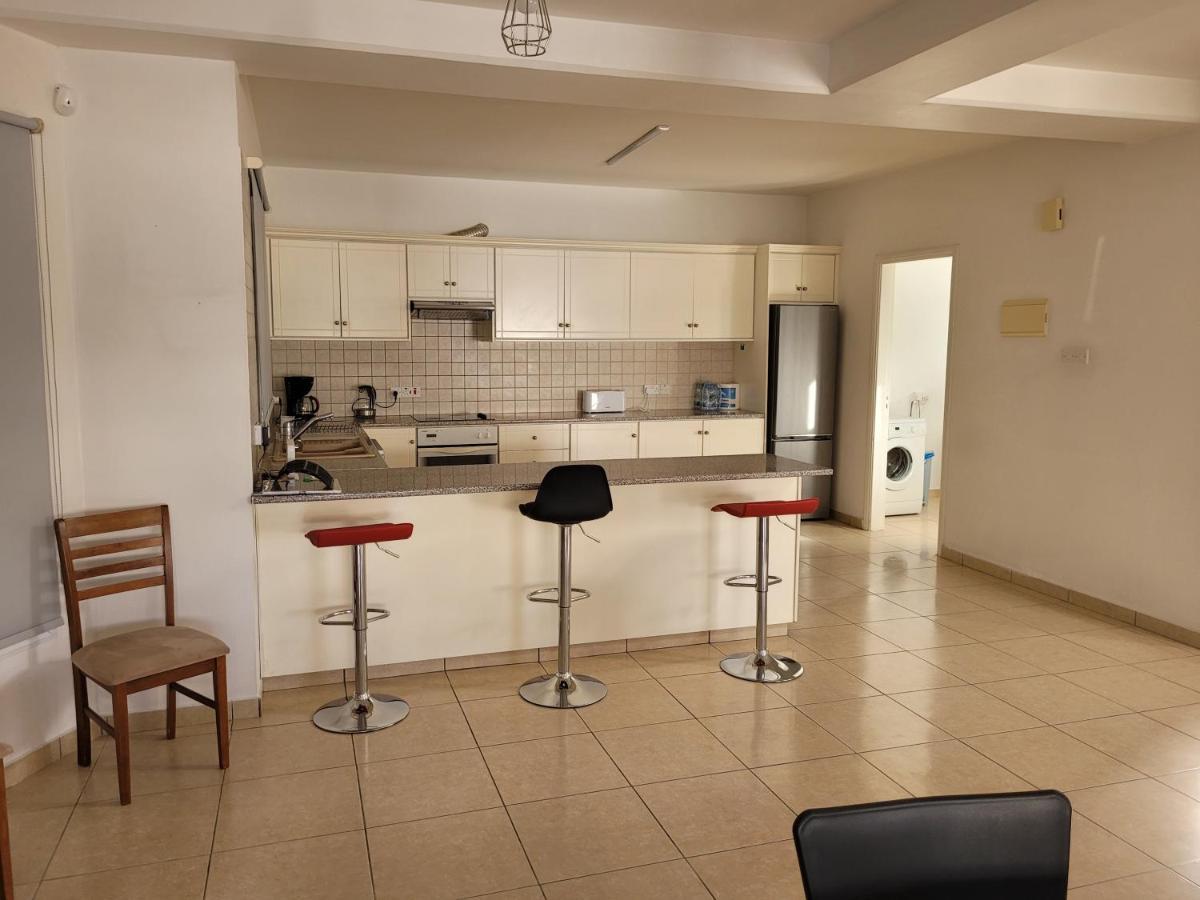 Elean Villa Paphos Kültér fotó