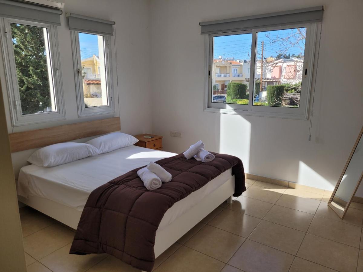 Elean Villa Paphos Kültér fotó