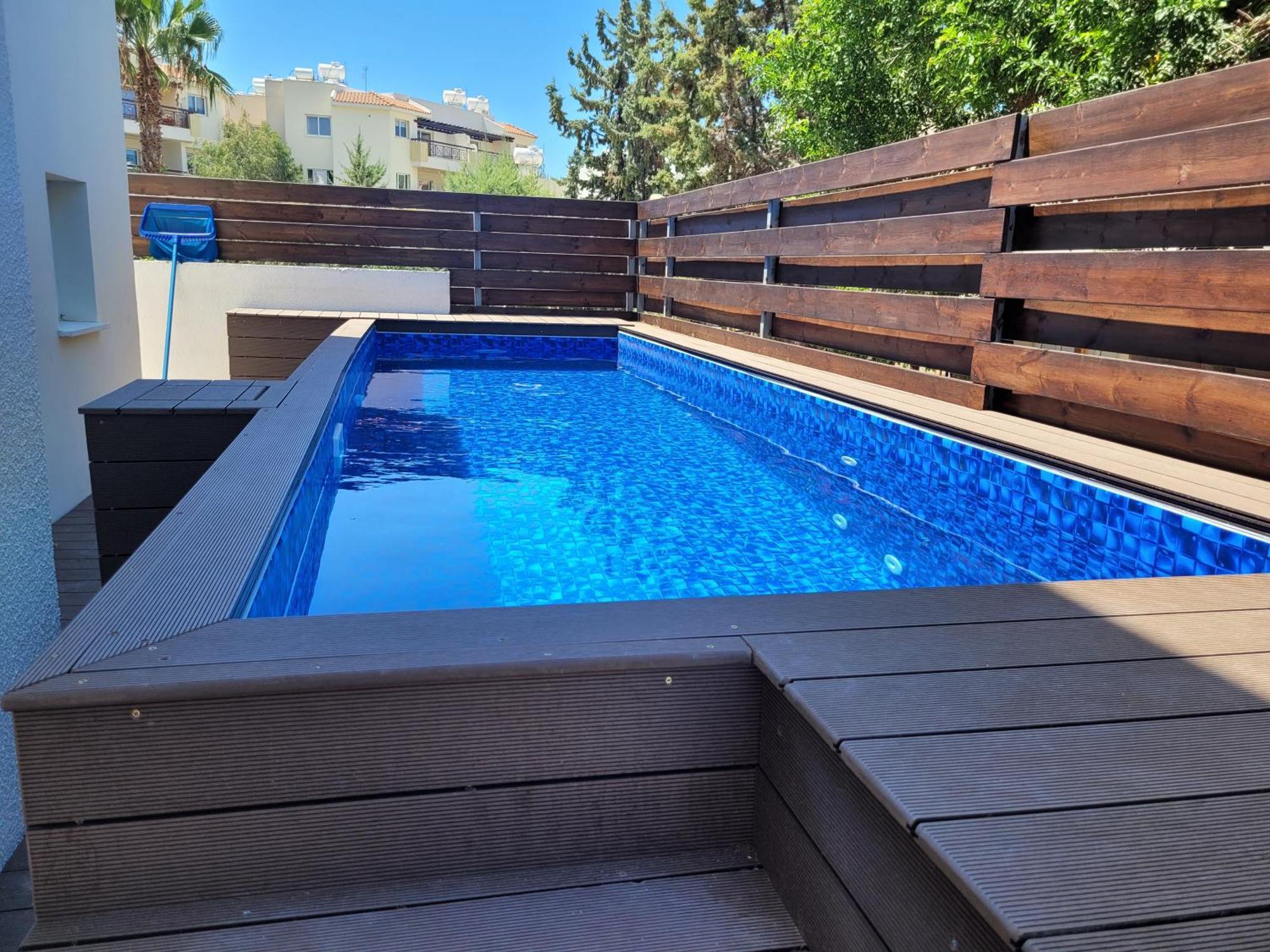 Elean Villa Paphos Kültér fotó