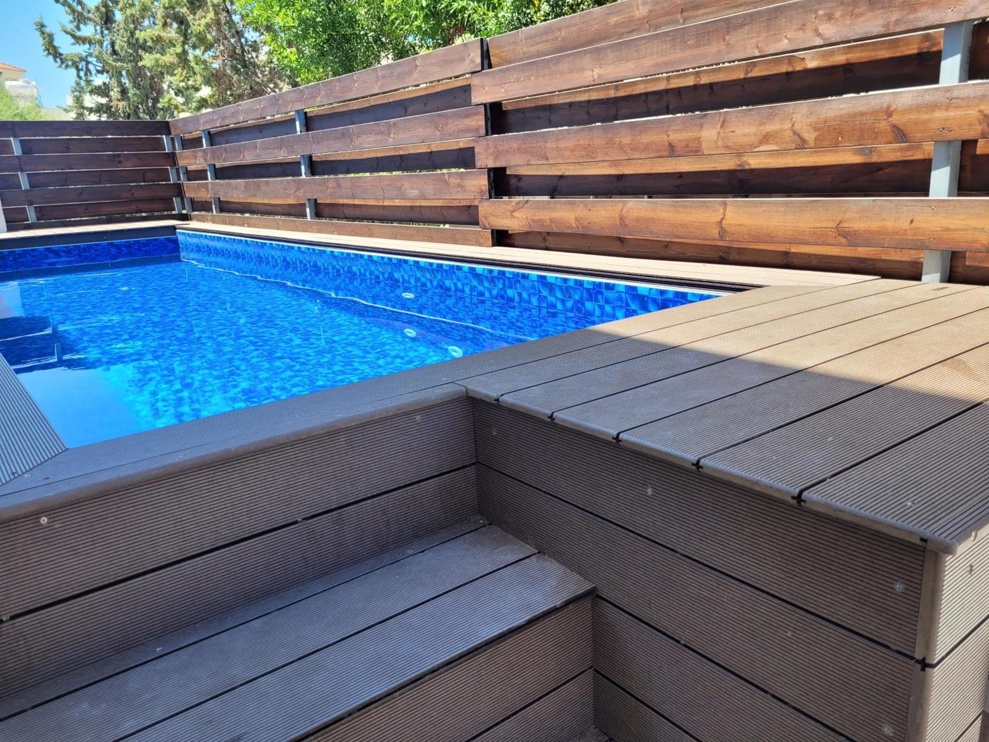 Elean Villa Paphos Kültér fotó