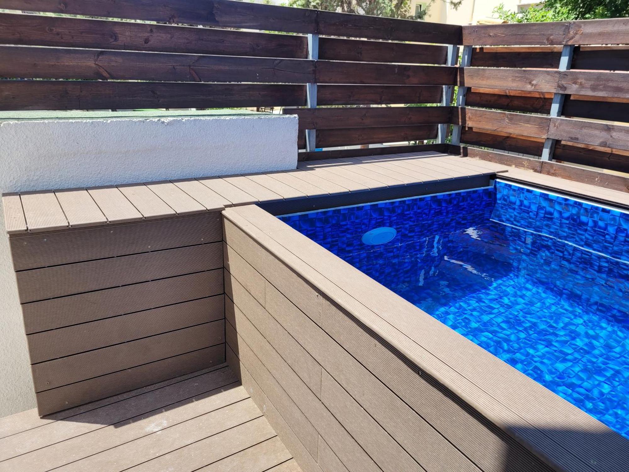 Elean Villa Paphos Kültér fotó