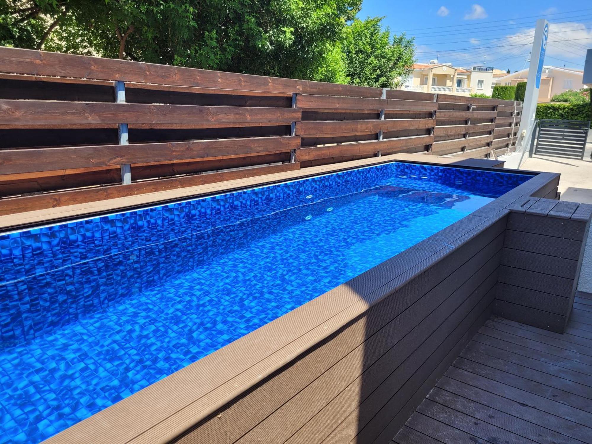 Elean Villa Paphos Kültér fotó