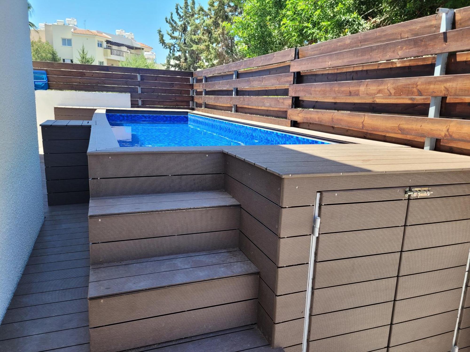 Elean Villa Paphos Kültér fotó