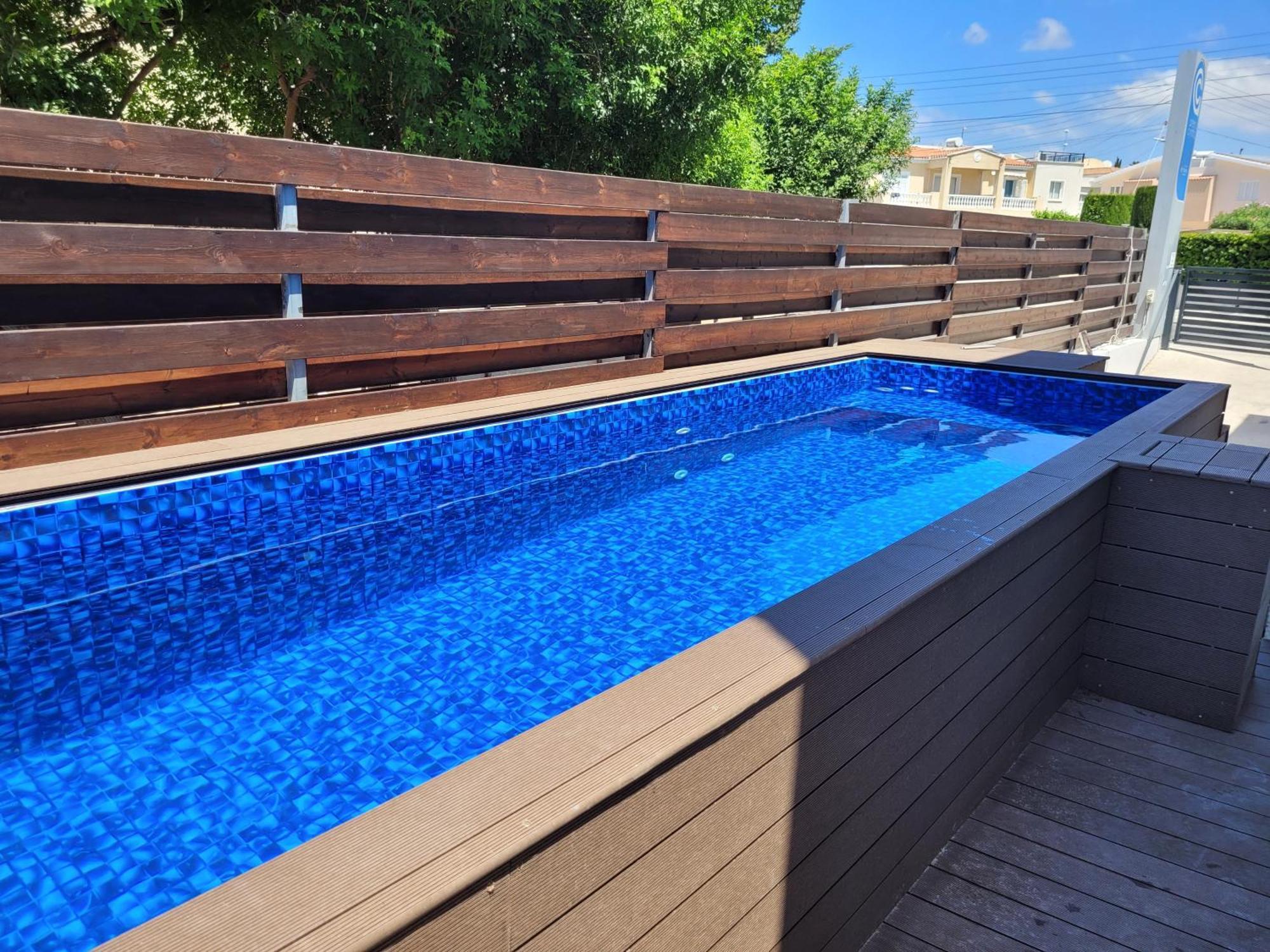 Elean Villa Paphos Kültér fotó